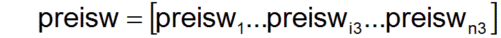 Hier sollte jetzt Definition preisw erscheinen!
