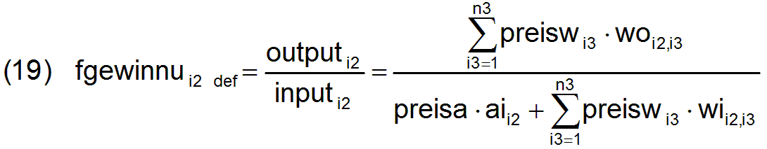 Hier sollte jetzt Formel 19 erscheinen!