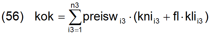 Hier sollte jetzt Formel 56 erscheinen!