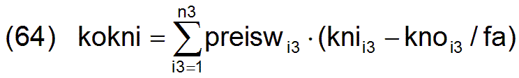 Hier sollte jetzt Formel 64 erscheinen!